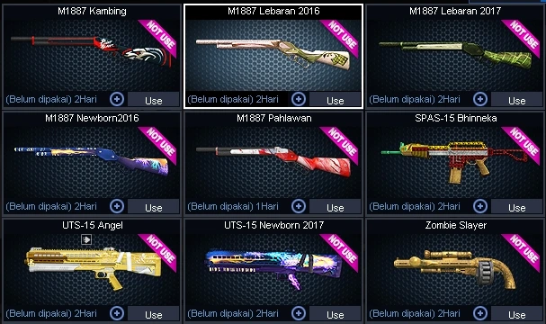 MAYOR 1 HARGA 27K image 15